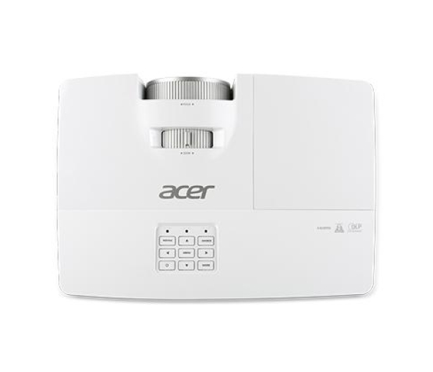 Acer X123PH DLP - 219884 - zdjęcie 5